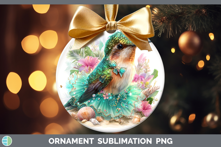 Bauble Clipart Image 17