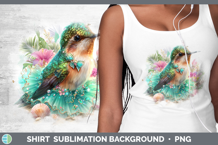 Beach Background Clipart Image 17
