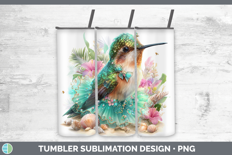 Hummingbird Clipart Image 20