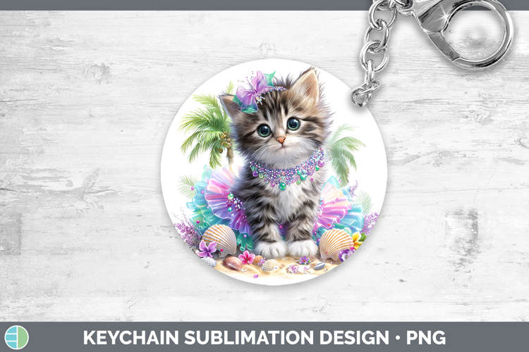 Summer Beach Clipart Image 11