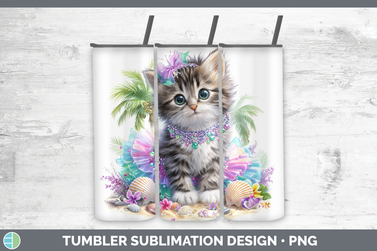 Summer Beach Clipart