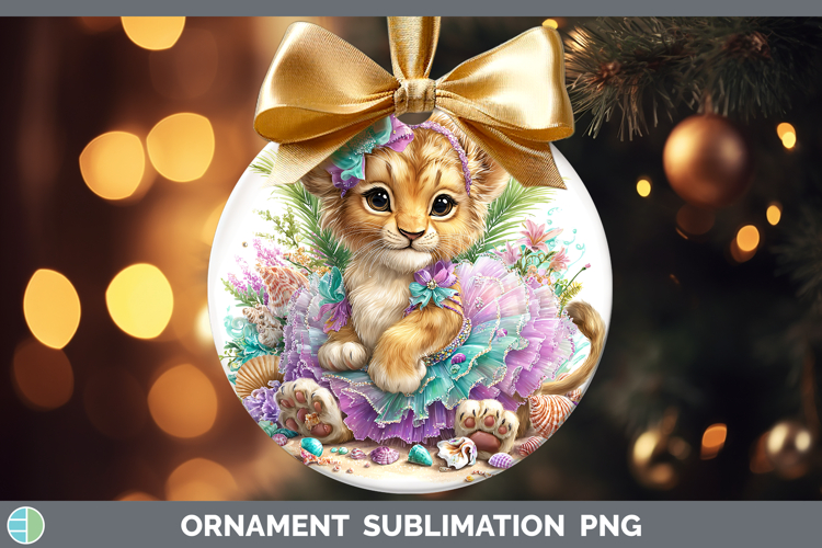 Ornament Clipart Image 14