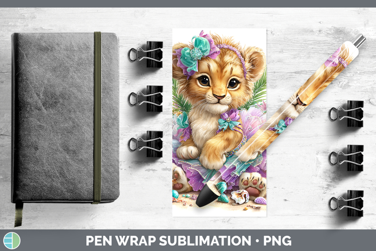 Lion Clipart