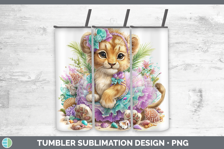 Lion Clipart Image 18