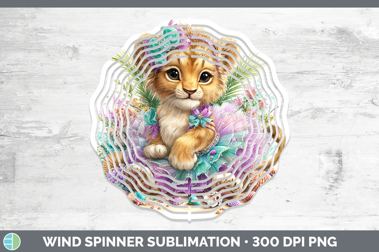 Lion Clipart Image 17