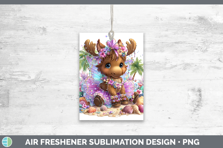 Summer Beach Clipart Image 2