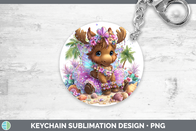 Summer Beach Clipart Image 23