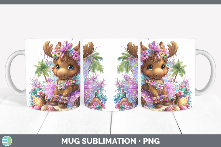 Summer Beach Clipart Image 22