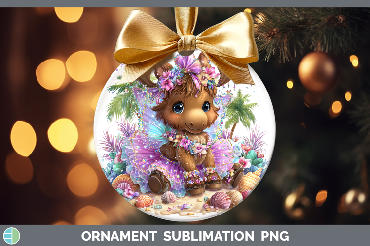 Ornament Clipart Image 20