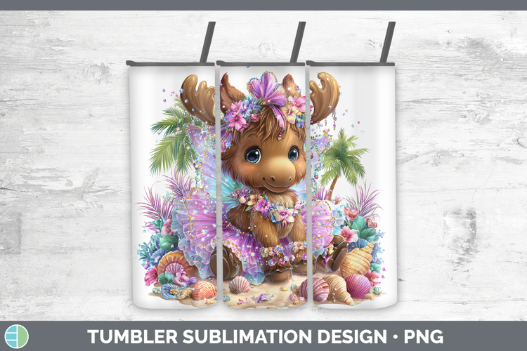 Summer Beach Clipart Image 13