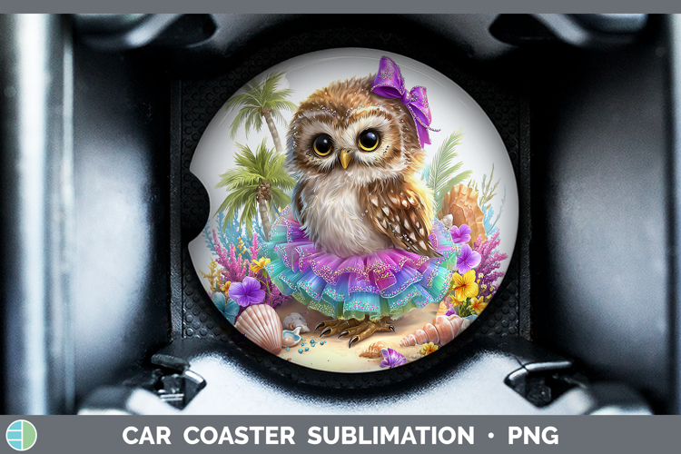 Owl Clipart Image 23