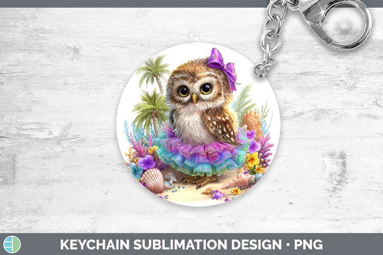 Summer Beach Clipart Image 8