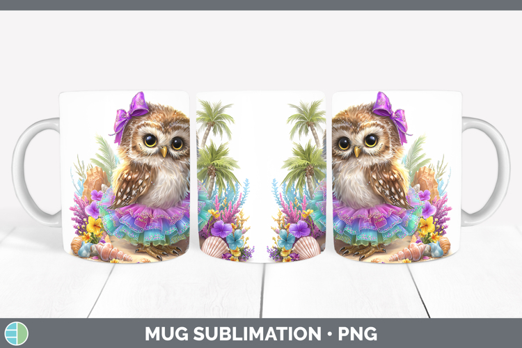 Summer Beach Clipart Image 7