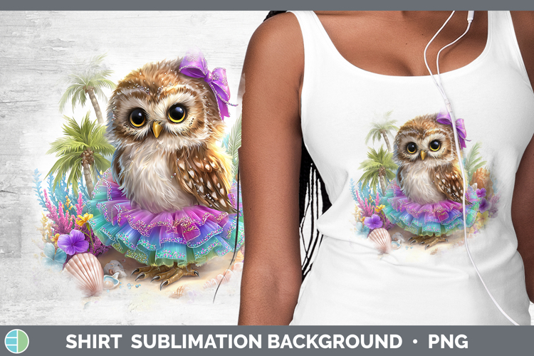 Beach Background Clipart Image 16