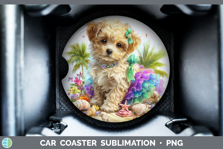 Puppy Clipart Image 21