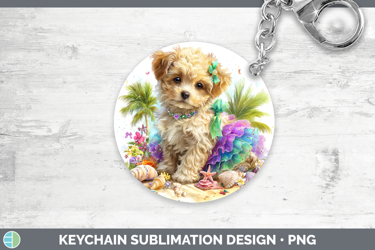 Summer Beach Clipart Image 2