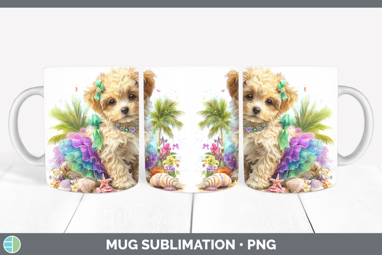 Summer Beach Clipart