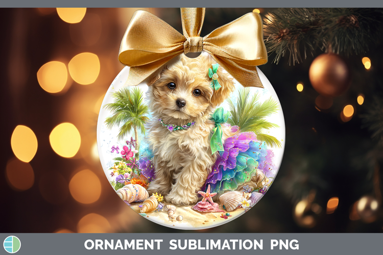 Bauble Clipart Image 14