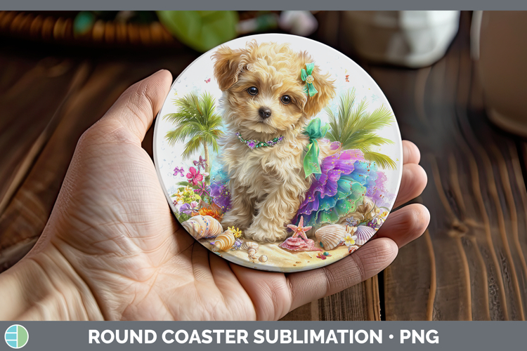 Summer Beach Clipart Image 22