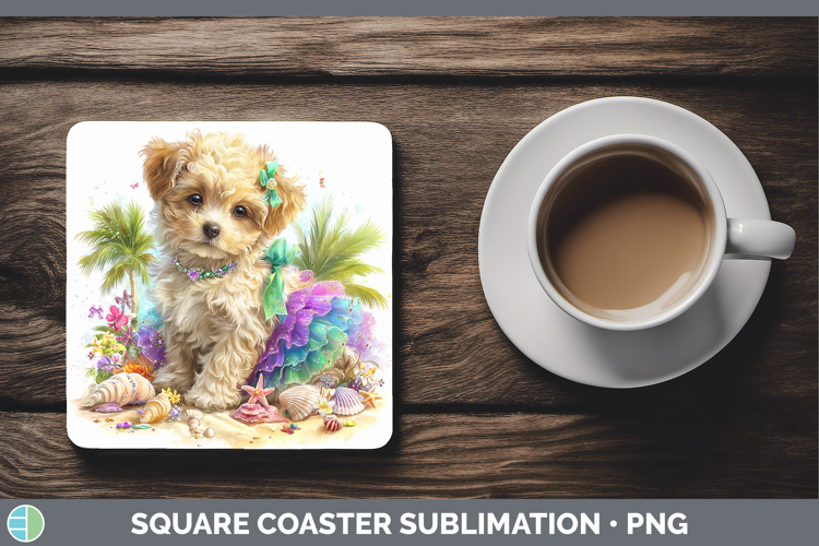 Summer Beach Clipart Image 18