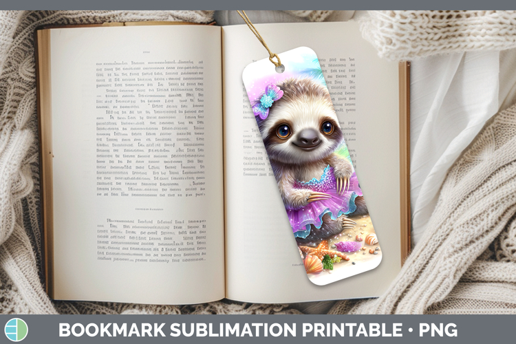 Sloth Clipart Image 8
