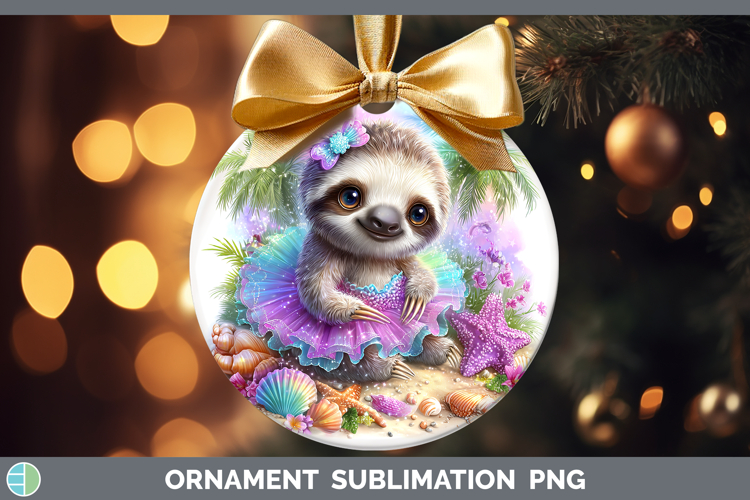 Ornament Clipart Image 24