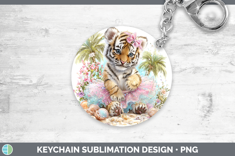 Summer Beach Clipart Image 8