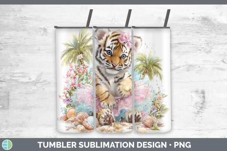 Summer Beach Clipart Image 22