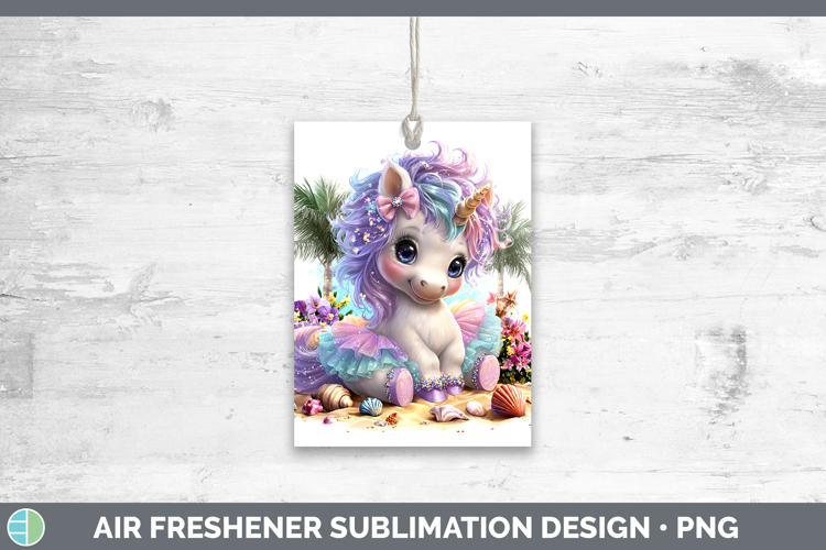Unicorn Clipart Image 5