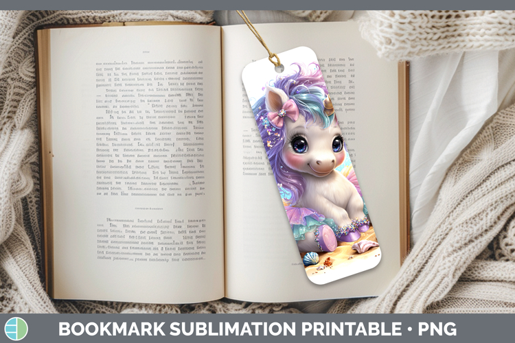Unicorn Clipart Image 4