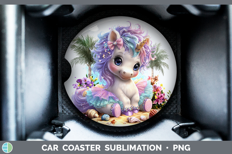 Unicorn Clipart Image 22