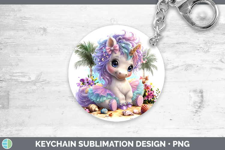 Unicorn Clipart Image 3