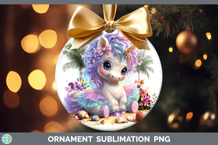 Ornament Clipart Image 6