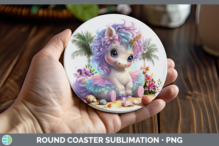 Unicorn Clipart Image 23