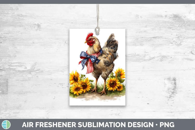 Sunflower Sublimation Designs Image 7