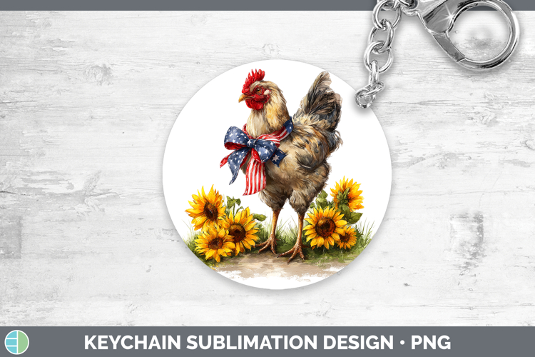 Sunflower Sublimation Designs Image 4