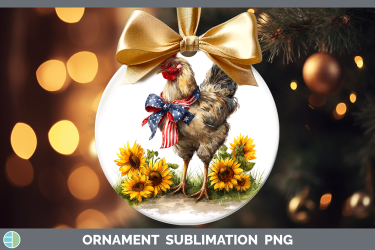 Ornament Clipart Image 22