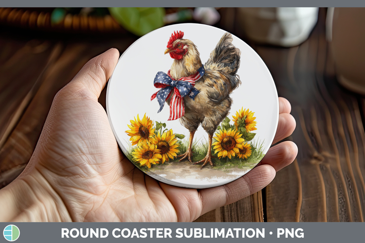 Sunflower Sublimation Designs Image 24