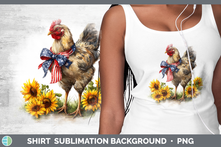 Sunflower Background Image 22