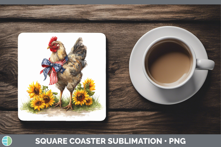 Sunflower Sublimation Designs Image 20