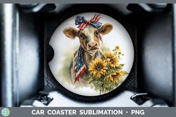 Sunflower Sublimation Designs Image 18