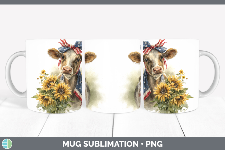 Sunflower Sublimation Designs Image 16