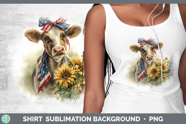 Cow Background Image 15