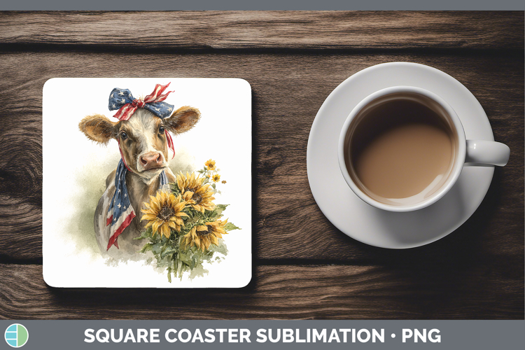 Sunflower Sublimation Designs Image 9