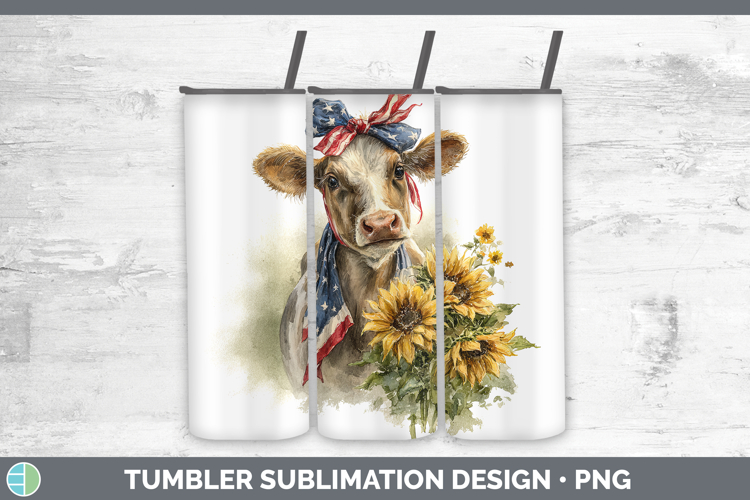 Sunflower Sublimation Designs Image 7