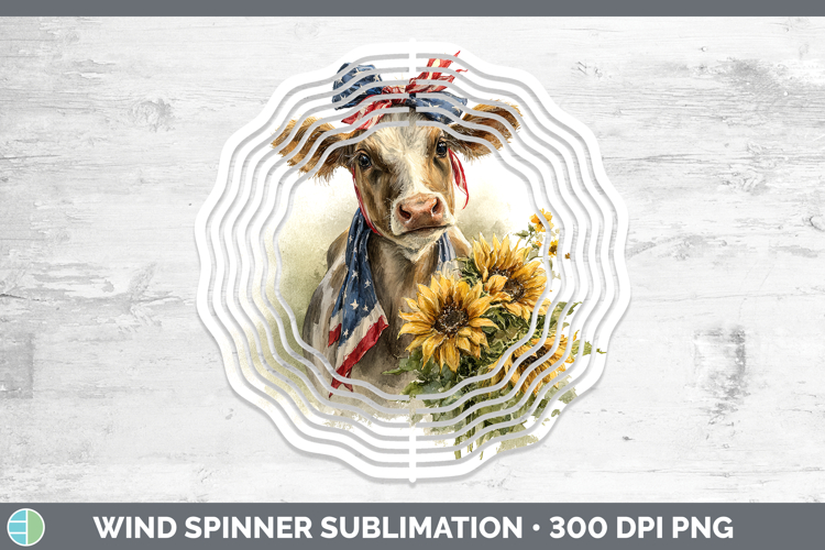 Sunflower Sublimation Designs Image 6