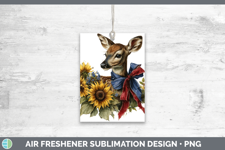 Sunflower Sublimation Designs