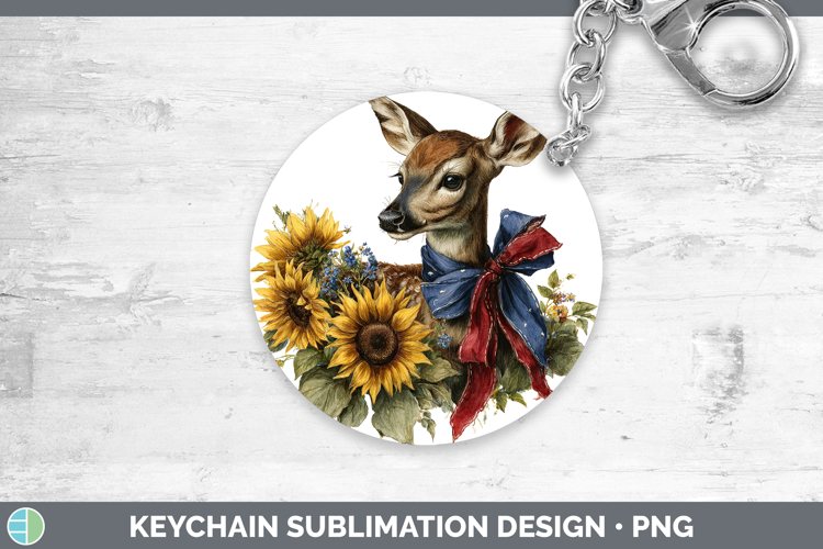 Sunflower Sublimation Designs Image 22