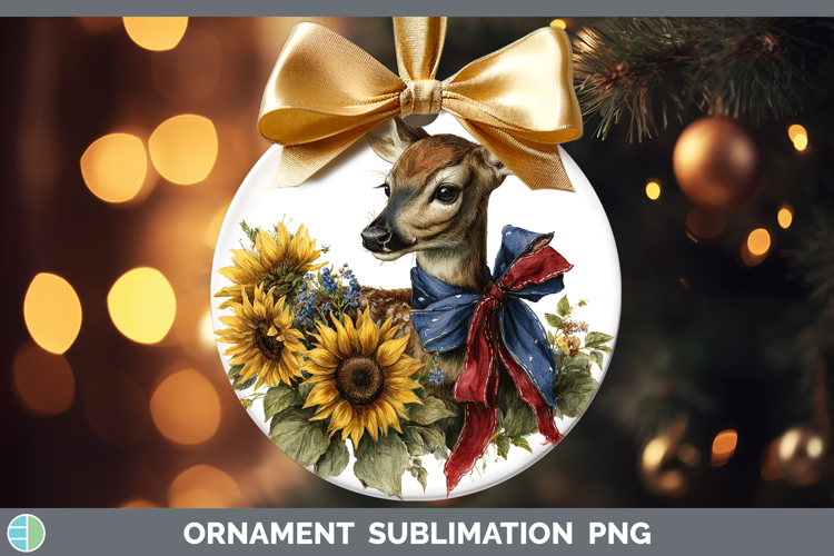 Ornament Clipart Image 20