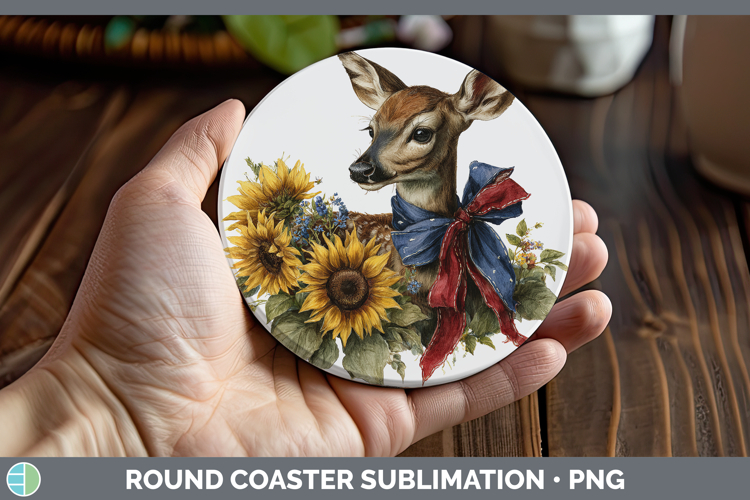 Sunflower Sublimation Designs Image 18